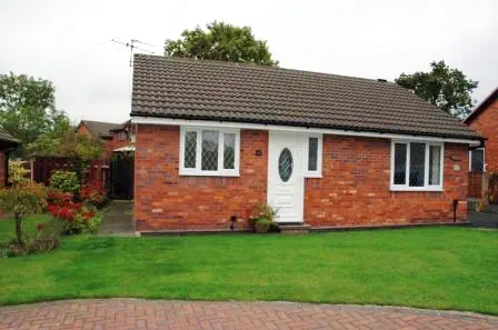 bungalow